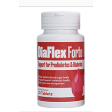 DiaFlex Forte - um remédio para diabetes
