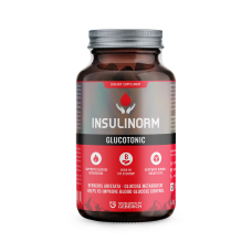 Insulinorm - Normalizador de nível de açúcar no sangue