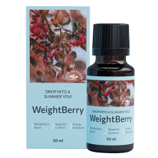 Weight Berry - produto para emagrecimento Weight Berry - produto para emagrecimento