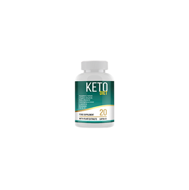 KETO DIET - Produto para emagrecimento