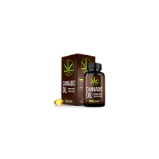 Cannabis oil - Agente antiparasitário
