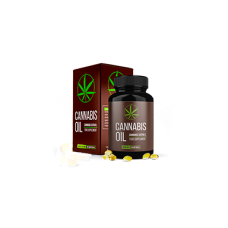 Cannabis oil - Óleo para manutenção da saúde auditiva