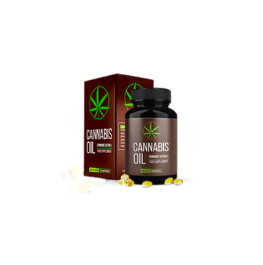 Cannabis oil - Óleo para manutenção da saúde auditiva