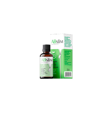 ABSlim - produto para emagrecimento