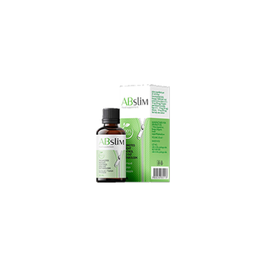 ABSlim - produto para emagrecer