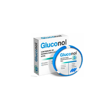 Gluconol - um meio para o controle do nível de açúcar.