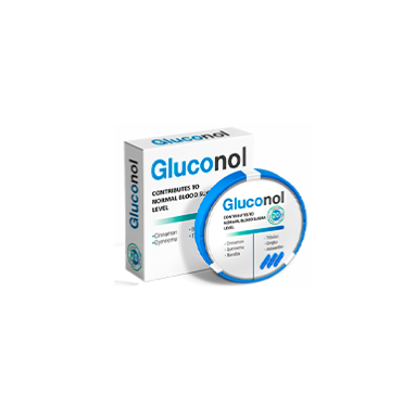 Gluconol - um meio para o controle do nível de açúcar. Gluconol - um meio para o controle do nível de açúcar.