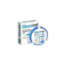 Gluconol - Meio para controle do nível de açúcar
