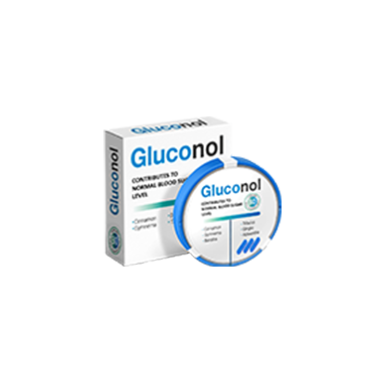 Gluconol - Meio para controle do nível de açúcar Gluconol - Meio para controle do nível de açúcar