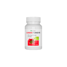 Cardiotensive - Produto para estabilização da pressão