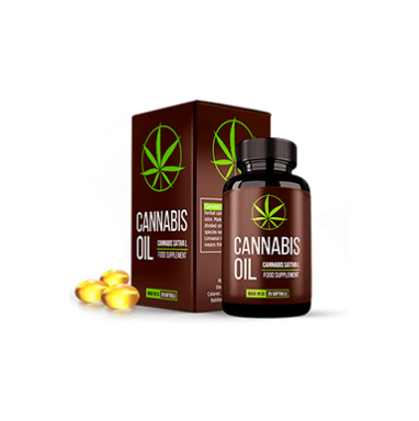 Cannabis Oil - remédio para o tratamento de prostatite