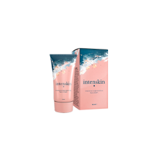 Intenskin - máscara-creme rejuvenescedora Intenskin - máscara-creme rejuvenescedora