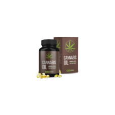 Cannabis Oil - para a saúde auditiva