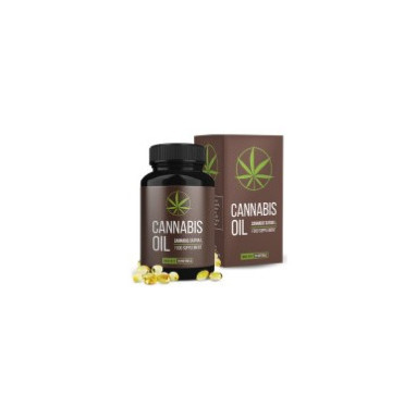 Cannabis Oil - para a saúde auditiva