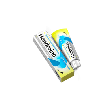 Hondroine - Produto para Articulações