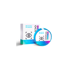 Ocuvit - cápsulas para melhorar e proteger a visão