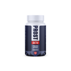 ProstAktiv - cápsulas para o tratamento da prostatite ProstAktiv - cápsulas para o tratamento da prostatite