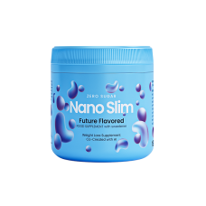 Nano Slim – suplemento para emagrecimento Nano Slim – suplemento para emagrecimento