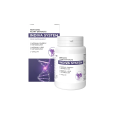 InDiva System - produto para emagrecimento InDiva System - produto para emagrecimento