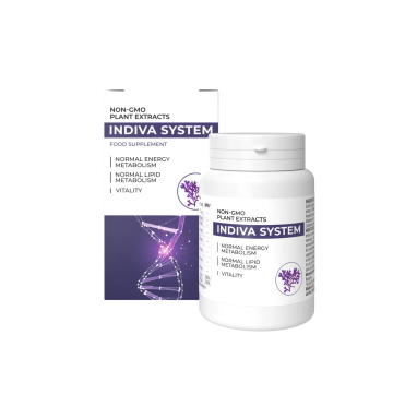 InDiva System - produto para emagrecimento