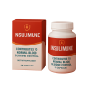 Insulimune + - suplemento para diabetes