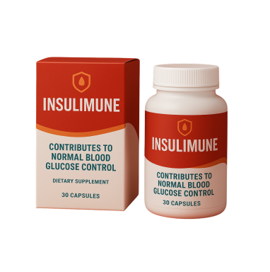 Insulimune + - suplemento para diabetes Insulimune + - suplemento para diabetes