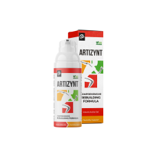 ArtiZynt - gel para as articulações