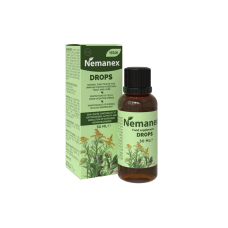 NEMANEX - spray para prevenção contra parasitas