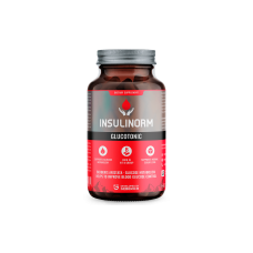 Insulinorm - cápsulas para controle do diabetes Insulinorm - cápsulas para controle do diabetes