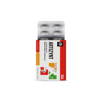 ArtiZynt - cápsulas para dor nas articulações