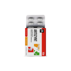 ArtiZynt - cápsulas para dor nas articulações