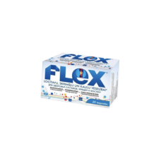 Flex - cápsulas para articulações
