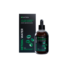 Detoxil water parasites - remédio contra parasitas.