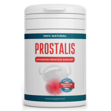 Prostalis - cápsulas para prostatite Prostalis - cápsulas para prostatite