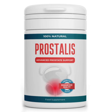 Prostalis - cápsulas para prostatite Prostalis - cápsulas para prostatite