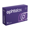 Ophtalax - cápsulas para melhorar a visão