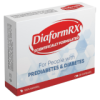DiaformRX - cápsulas para diabetes