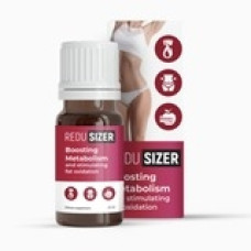 Redusizer - gotas para emagrecimento Redusizer - gotas para emagrecimento