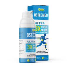 Osteomed - gel contra dores nas articulações | preço baixo