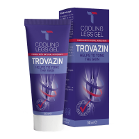 Trovazin - gel para varizes | preço baixo