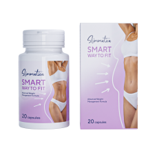 Slimmatica – cápsulas para emagrecimento Slimmatica – cápsulas para emagrecimento