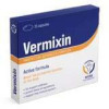 Vermixin - cápsulas contra parasitas.