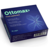 Ottomax + - cápsulas para audição