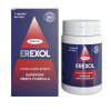 Erexol - cápsulas para melhorar a saúde da próstata