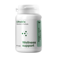 UltraVix - cápsulas para as articulações