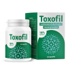Toxofil - cápsulas para combater parasitas