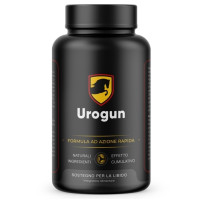 Urogun - cápsulas para melhorar a potência Urogun - cápsulas para melhorar a potência