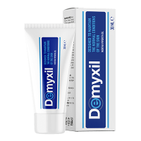 Demyxil - creme para psoríase