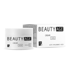 Beauty Age Skin - creme para rejuvenescimento Beauty Age Skin - creme para rejuvenescimento