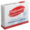 DiaformRX - cápsulas contra a diabetes